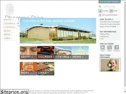 Sites similar to dipa.dhamma.org