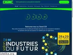 Sites similar to dipac.fr