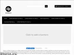 Sites similar to dipacci.co.nz