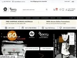 Sites similar to dipacci.com.au