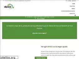 Sites similar to dipace.com.mx