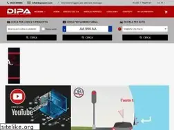 Sites similar to dipacommerce.com