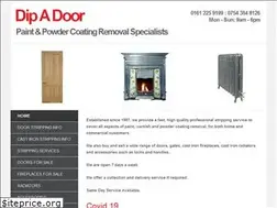 Sites similar to dipadoor.co.uk