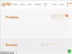 Sites similar to dipaes.com.br