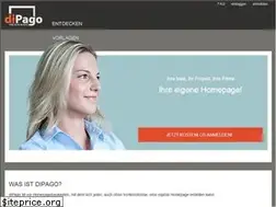 Sites similar to dipago.de