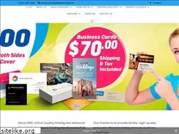 Sites similar to dipagraphic.com