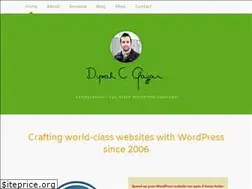Sites similar to dipakgajjar.com