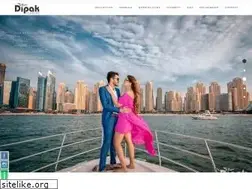 Sites similar to dipakstudios.com