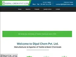 Sites similar to dipalchem.com