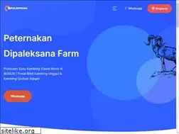 Sites similar to dipaleksana.com