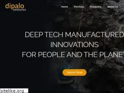 Sites similar to dipaloventures.com