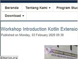 Sites similar to dipanegara.ac.id