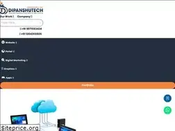 Sites similar to dipanshutech.com