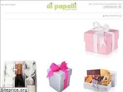 Sites similar to dipapelli.com.br