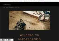 Sites similar to diparahardja.com