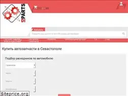 Sites similar to diparts.ru