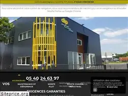 Sites similar to dipascenseurs.fr