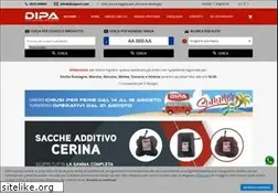 Sites similar to dipasport.com