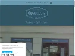 Sites similar to dipasquale.de