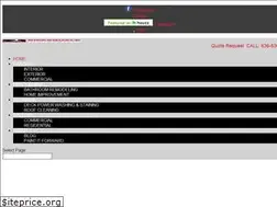Sites similar to dipasqualepainting.com