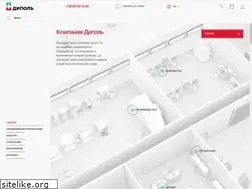 Sites similar to dipaul.ru