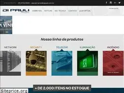 Sites similar to dipauli.com.br