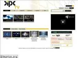 Sites similar to dipc.tv
