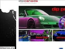 Sites similar to dipcanada.ca