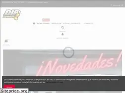Sites similar to dipcanarias.com