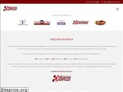 Sites similar to dipcen.com