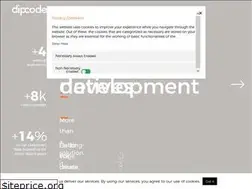 Sites similar to dipcode.com