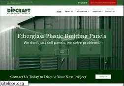 Sites similar to dipcraft.com