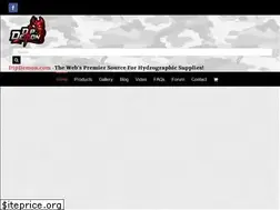 Sites similar to dipdemon.com