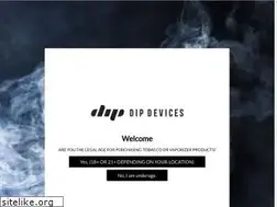 Sites similar to dipdevices.com