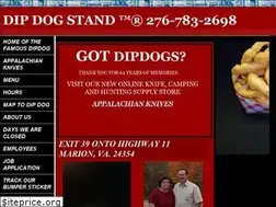 Sites similar to dipdogs.net