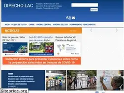 Sites similar to dipecholac.net