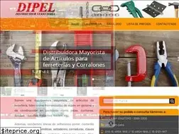 Sites similar to dipel.com.ar