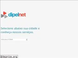 Sites similar to dipelnet.com.br