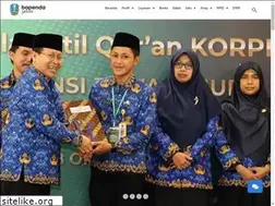 Sites similar to dipendajatim.go.id