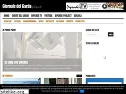Sites similar to dipende.it