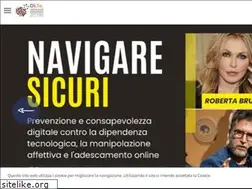 Sites similar to dipendenze.com