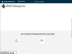 Sites similar to dipenrsm.com