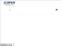 Sites similar to diper.com.tr