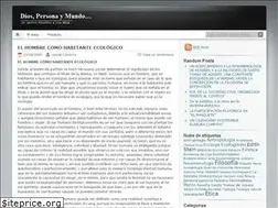 Sites similar to dipermun.wordpress.com