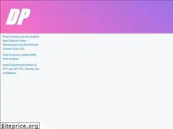 Sites similar to dipeshpal.com