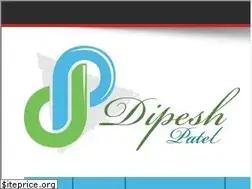 Sites similar to dipeshpatel.com