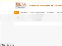 Sites similar to dipetre.gob.mx