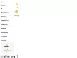 Sites similar to dipex.lt