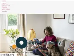 Sites similar to dipexcharity.org