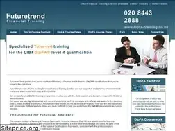 Sites similar to dipfa-training.co.uk